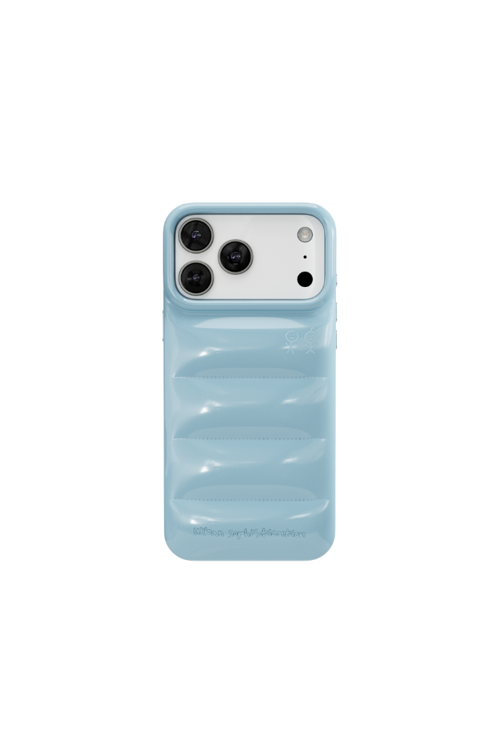 Urban Sophistication The Puffer Phone Case (Stray Kids Seungmin Wear) Urban Sophistication  DKshop