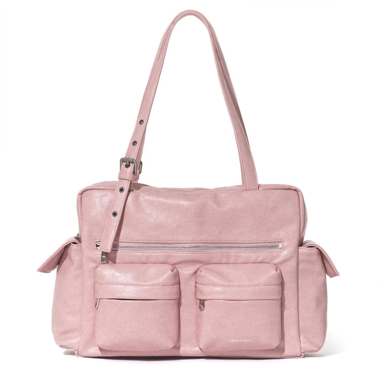 SAMO ONDOH pocket utility bag L SAMO ONDOH  DKshop