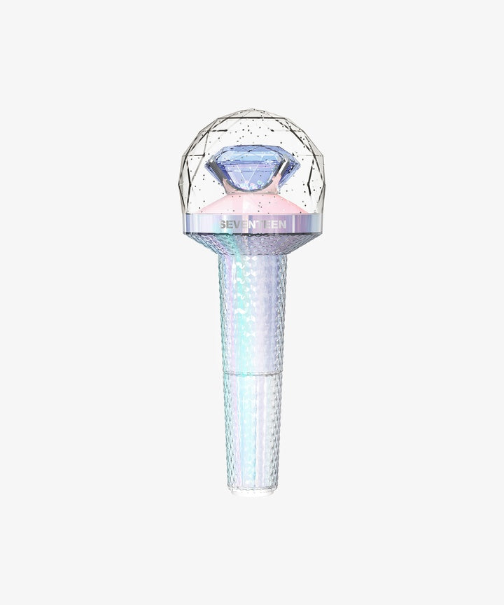 SEVENTEEN - OFFICIAL LIGHT STICK VER.2 – DKshop