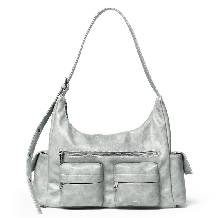 SAMO ONDOH pocket mug bag L (Ive Gaeul Wear) SAMO ONDOH  DKshop