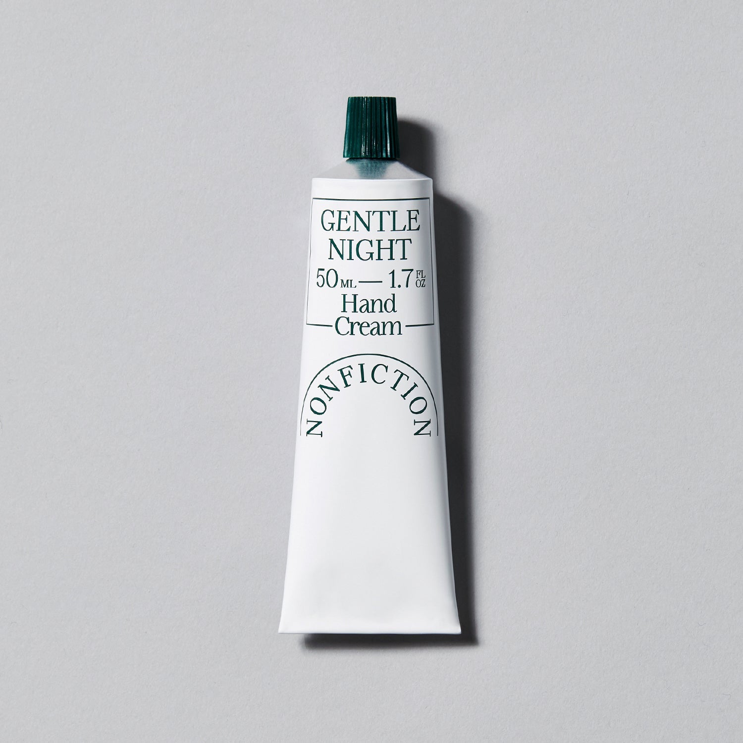 NONFICTION Hand Cream 50ml NONFICTION  DKshop