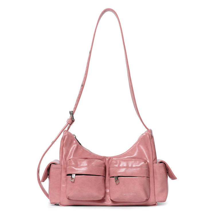 SAMO ONDOH pocket mug bag M SAMO ONDOH  DKshop