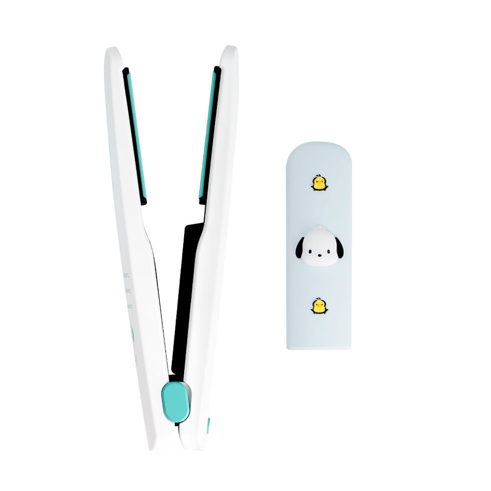 ROYCHE Sanrio Wireless Mini Flat Iron ROYCHE  DKshop