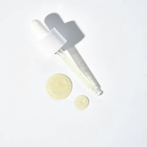 face republic vita capsule luminous serum face republic  DKshop