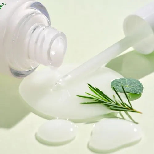 face republic calming blemish madecassoside serum 45ml face republic  DKshop