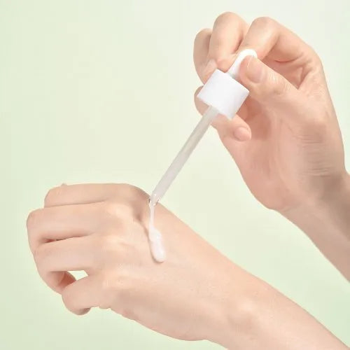 face republic calming blemish madecassoside serum 45ml face republic  DKshop