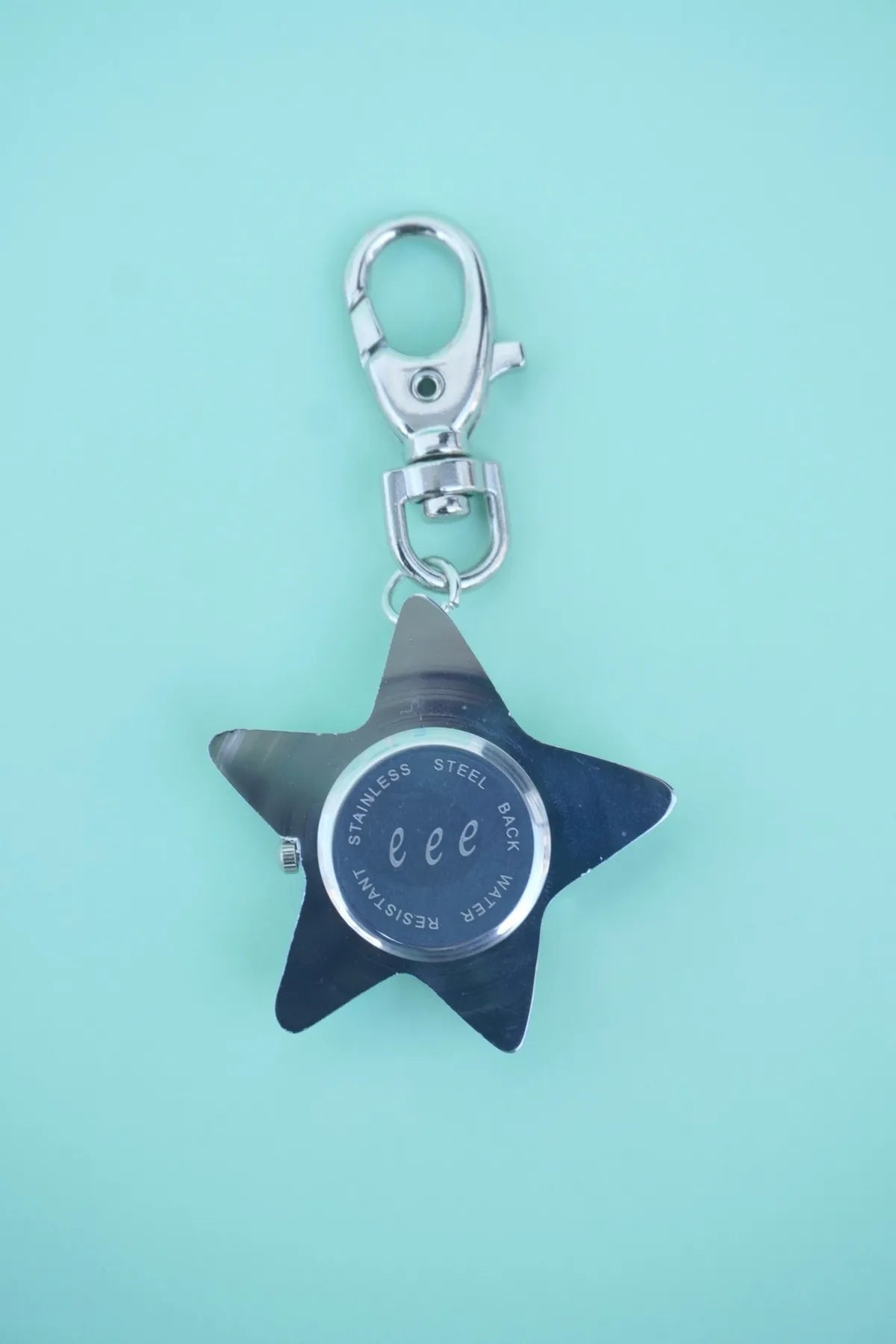 eeespace Shooting Star Keyring eeespace  DKshop