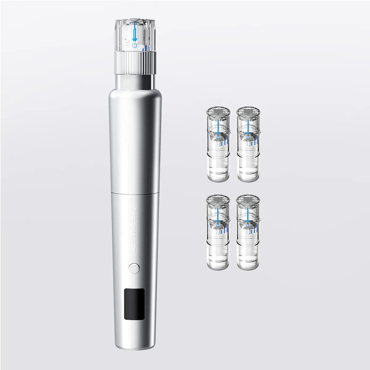 [INJECTIER] Auto MTS Dual Ampoule Tip Inject Shot INJECTIER  DKshop
