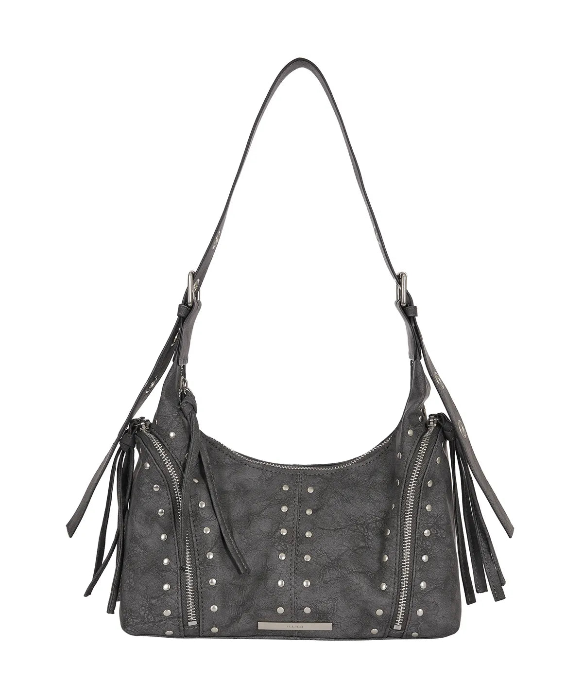 ILLIGO RIFF EYELET SHOULDER BAG ILLIGO  DKshop