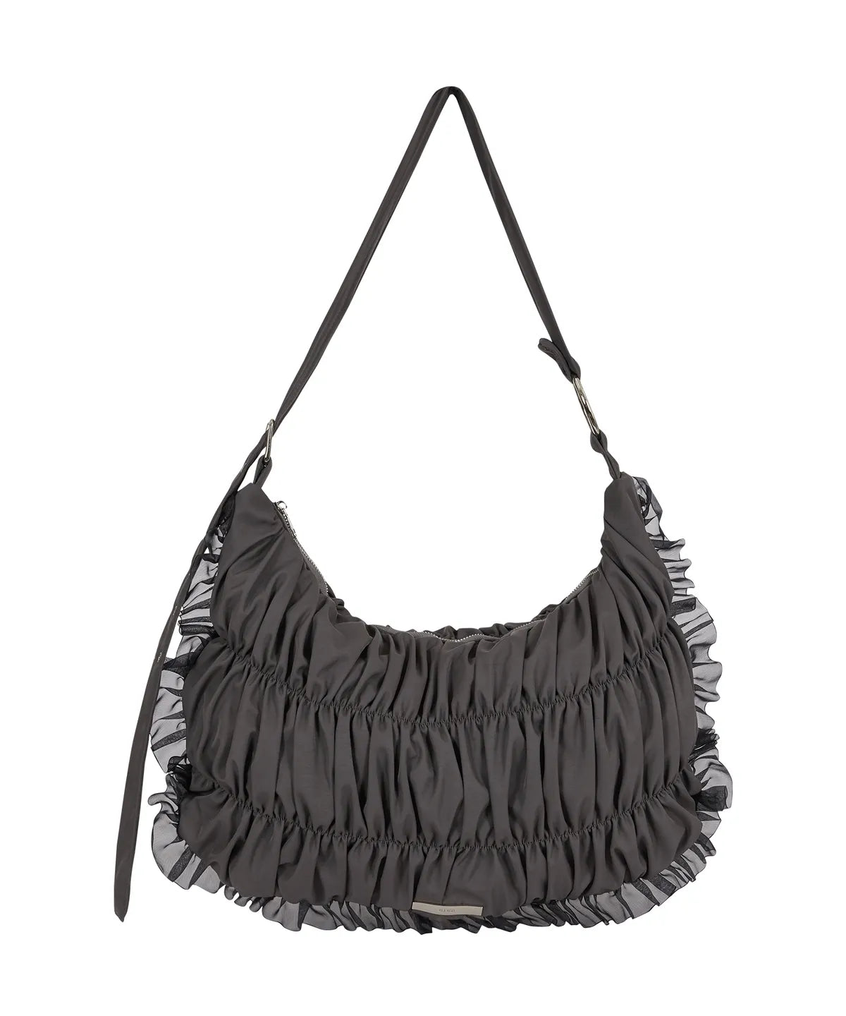 ILLIGO FRILL BUBBLE BIG CROSS BAG ILLIGO  DKshop