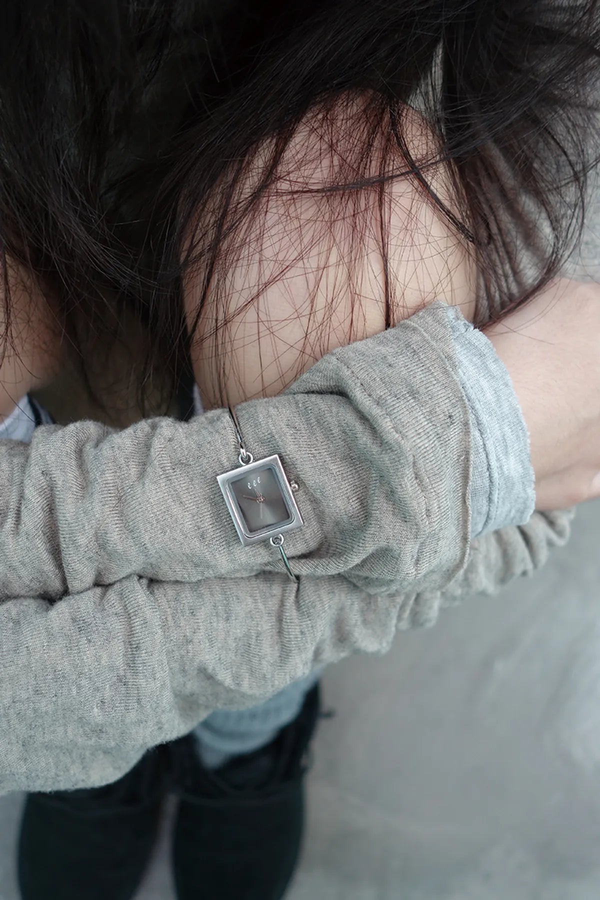 eeespace Square Watch eeespace  DKshop
