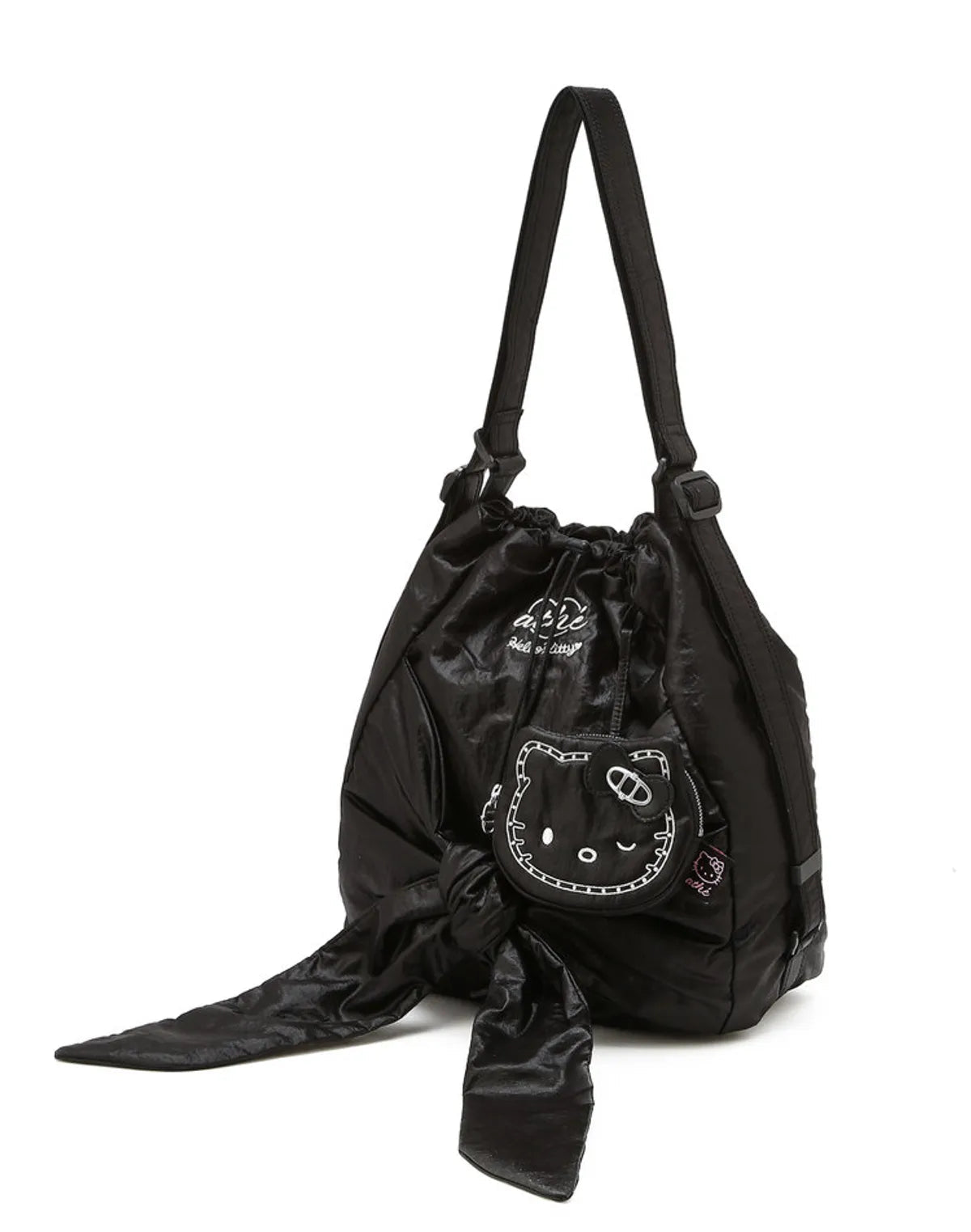 [ATHE VANESSABRUNO X Hello Kitty] Le Bon Backpack & Shoulder Bag 4 colors ATHE VANESSABRUNO  DKshop
