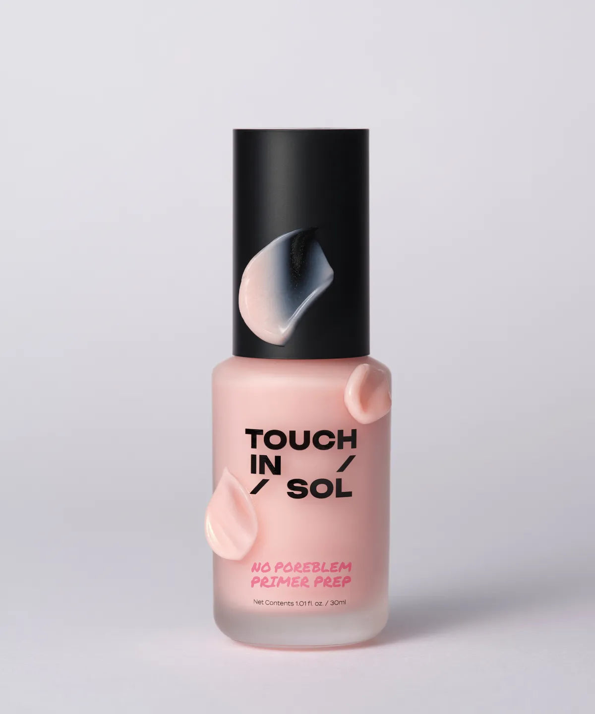 TOUCH IN SOL No Poreblem Primer Prep 30ml TOUCH IN SOL  DKshop