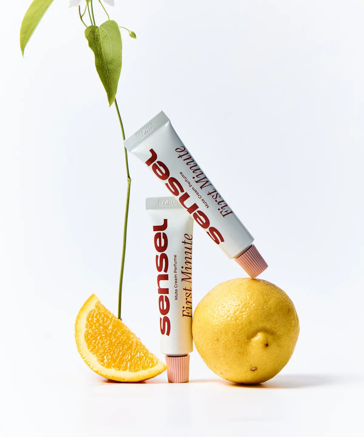 SENSEL Mute Cream Perfume SENSEL  DKshop