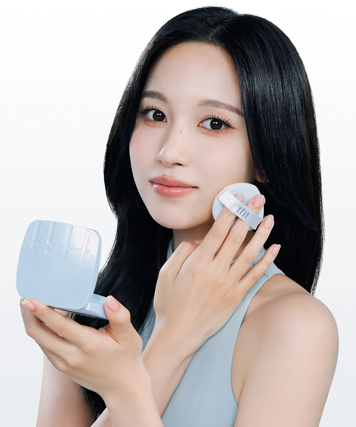 tfit Icy Fit Cover Cushion 12g 6 colors tfit  DKshop