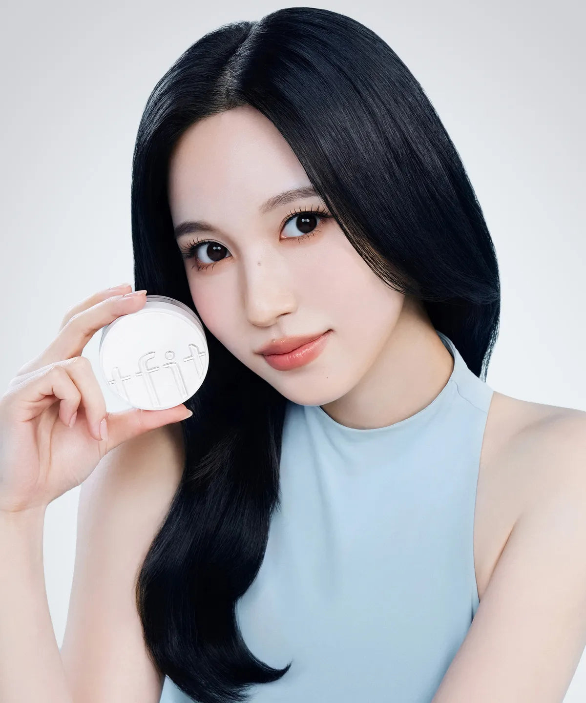 tfit Translucent Set Finishing Powder 7g 8 colors tfit  DKshop