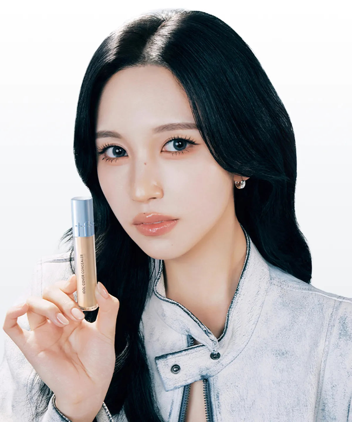 tfit Idol Cover Concealer 6.5g 7 colors tfit  DKshop