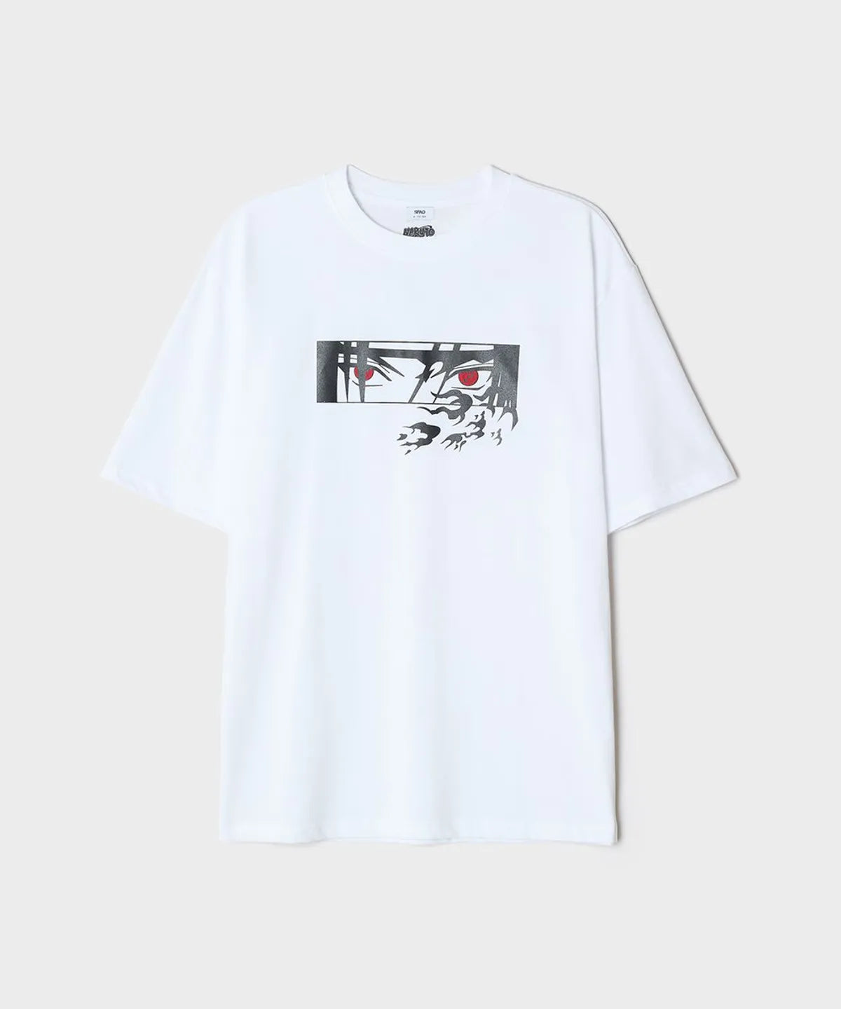 [SPAO X Naruto] Short Sleeve T-Shirt 5 colors SPAO  DKshop