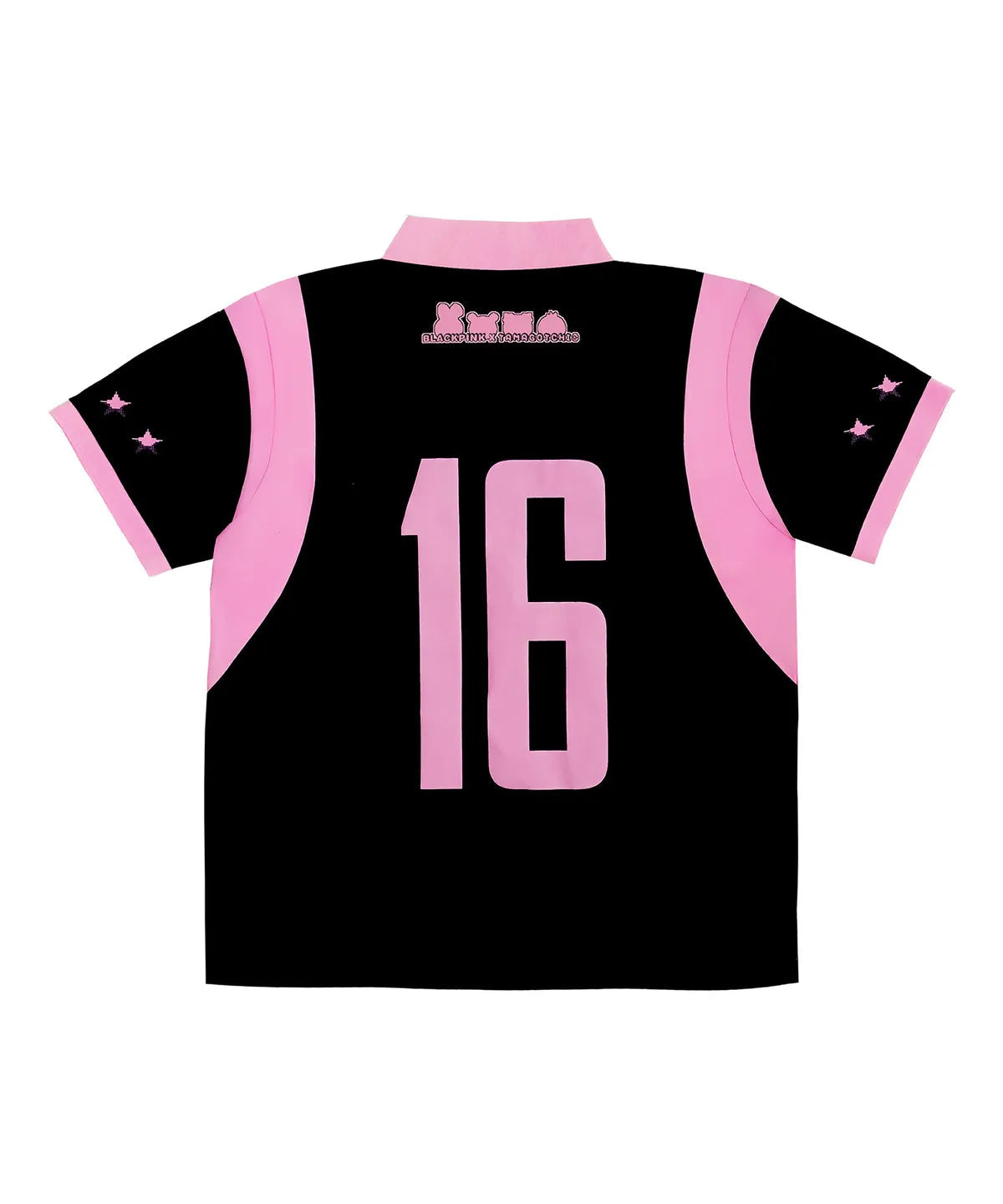 [PRE-ORDER] BLACKPINK - [TAMAGOTCHI] UNIFORM BLACKPINK  DKshop