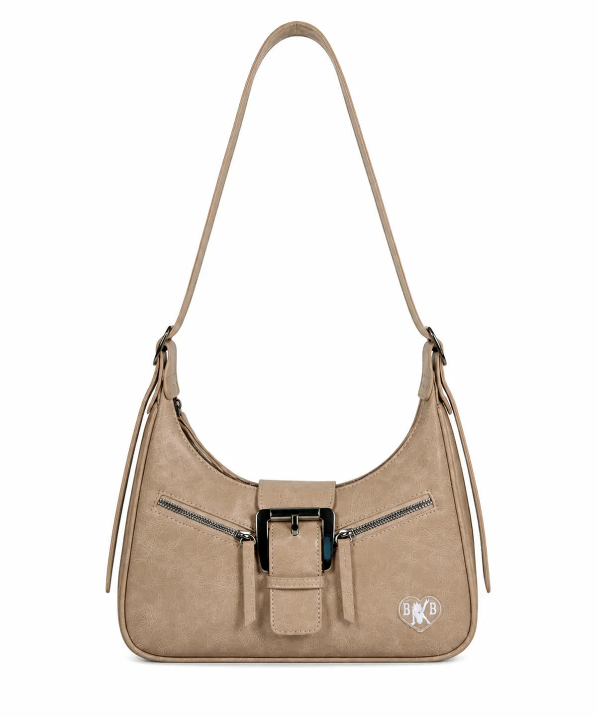 CNVS BETTY BOOP Buckle Pocket Crossbody Shoulder Bag 3 colors CNVS  DKshop