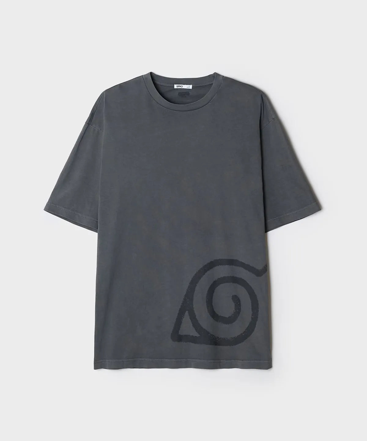 [SPAO X Naruto] Short Sleeve T-Shirt 5 colors SPAO  DKshop