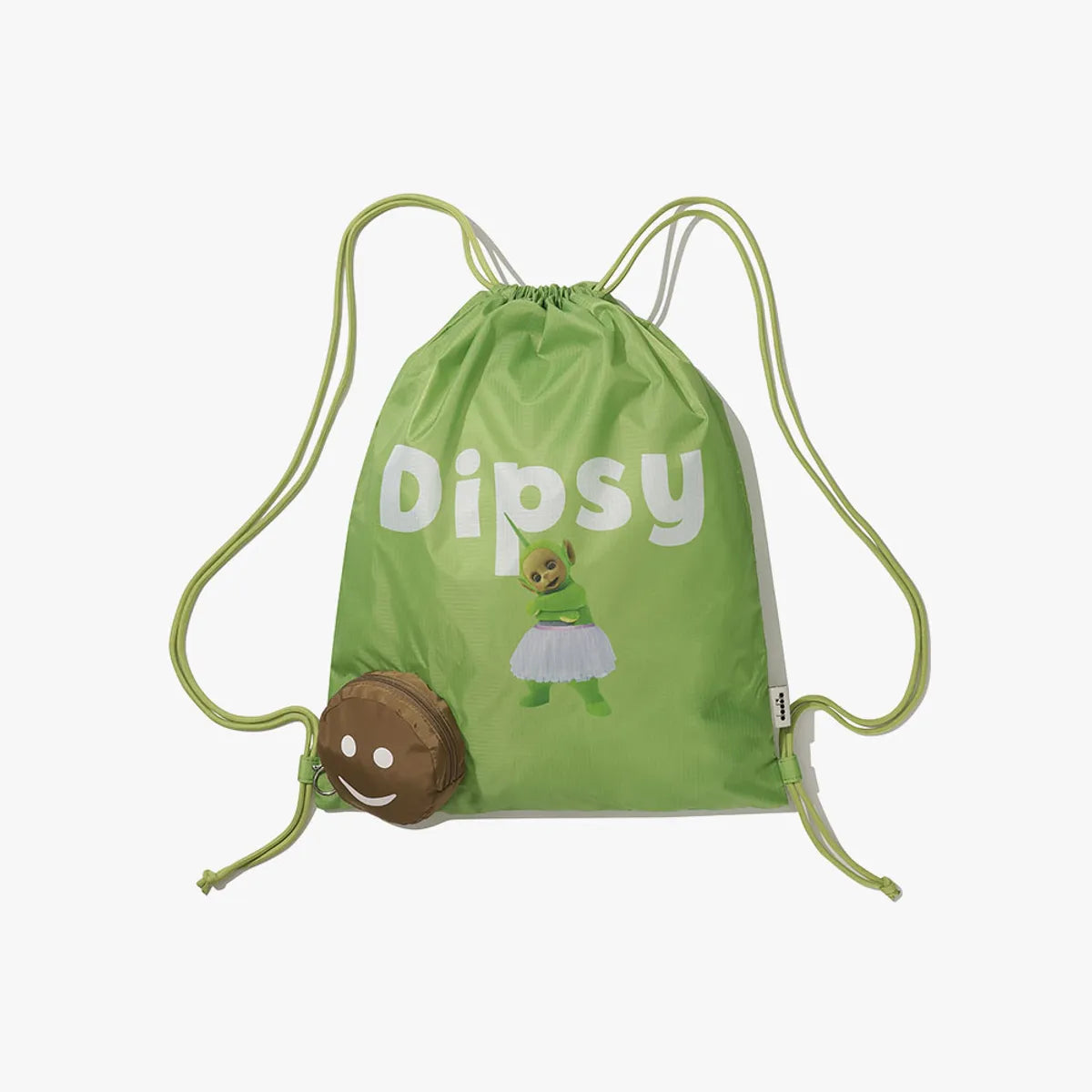 diadora Teletubbies Portable Gym Sack 4 colors aeae  DKshop