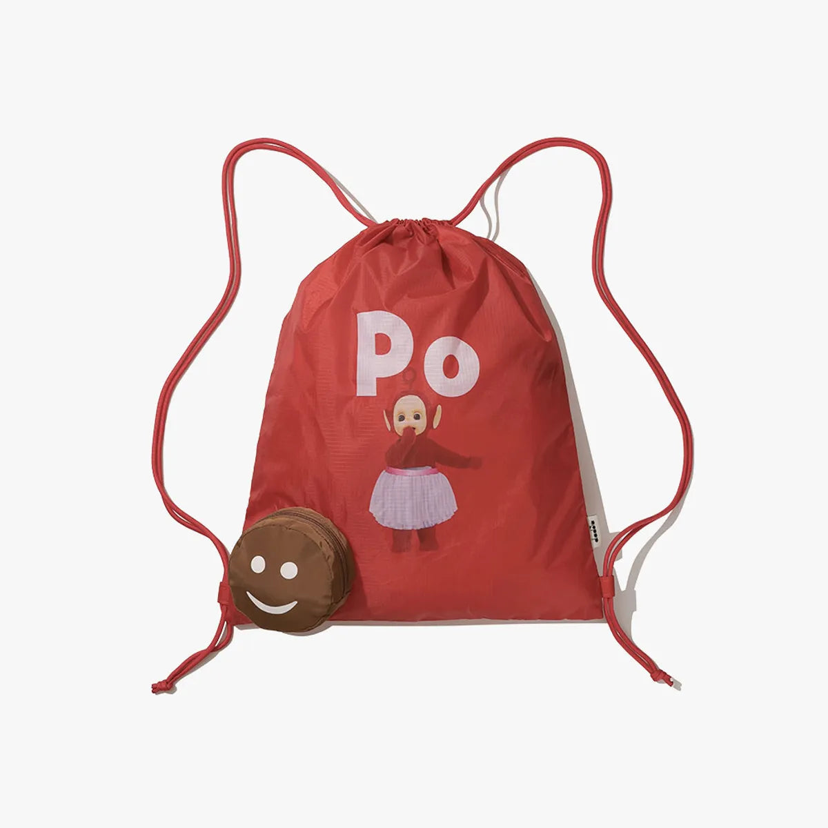 diadora Teletubbies Portable Gym Sack 4 colors aeae  DKshop