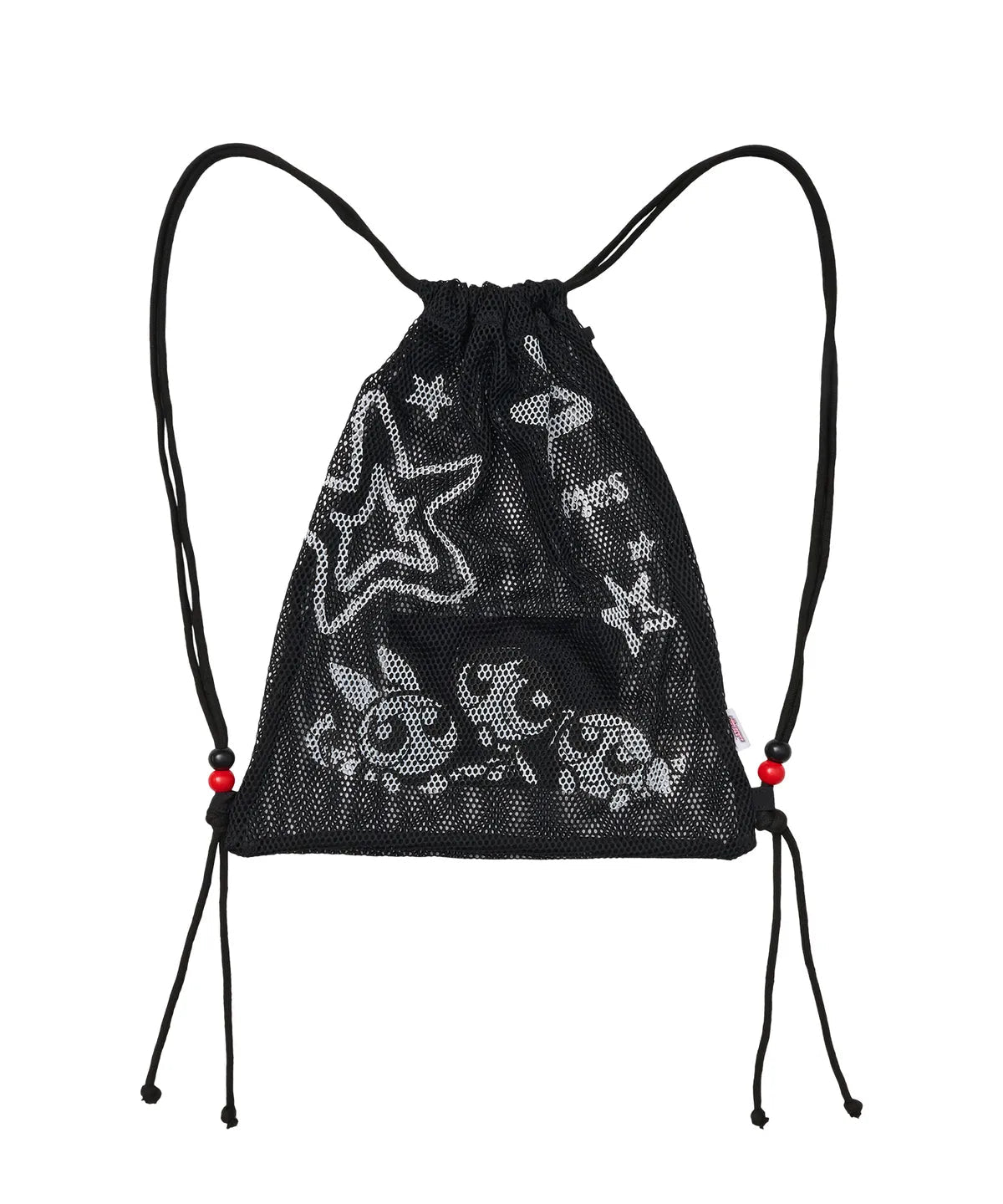 [Ames Worldwide X PPG] Mesh Gym Sack 2 colors Ames Worldwide  DKshop