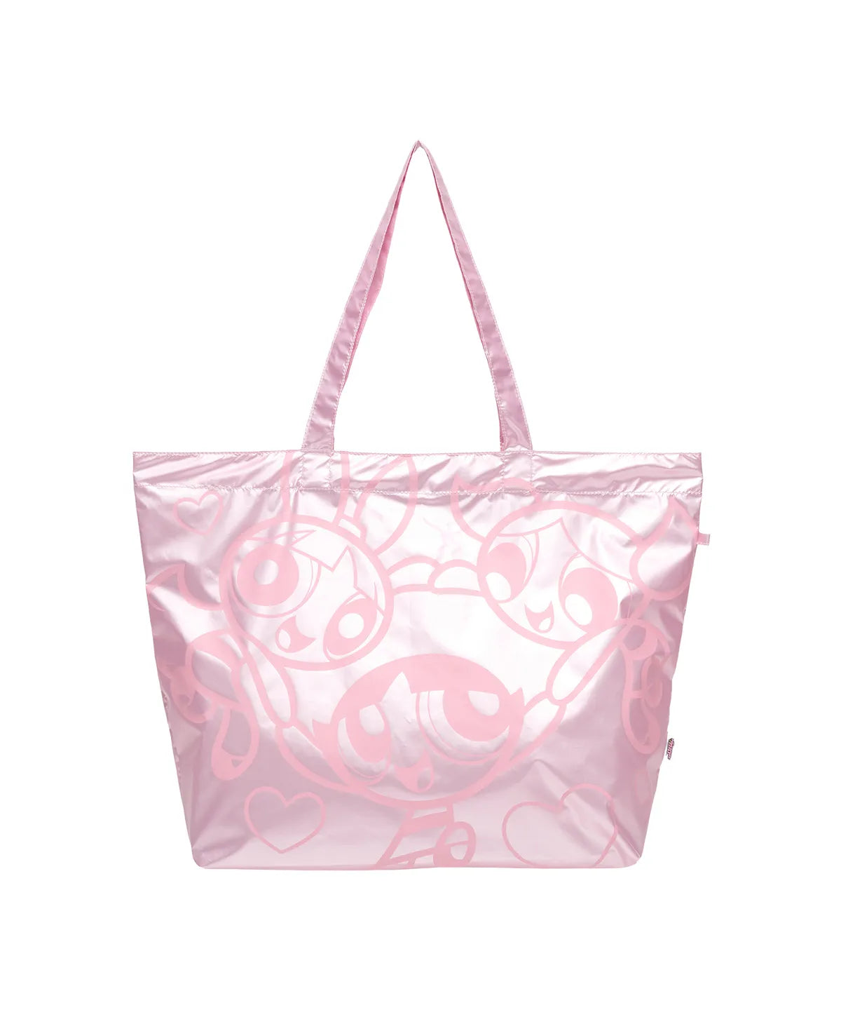 [Ames Worldwide X PPG] GLOSSY BIG BAG 2 colors Ames Worldwide  DKshop