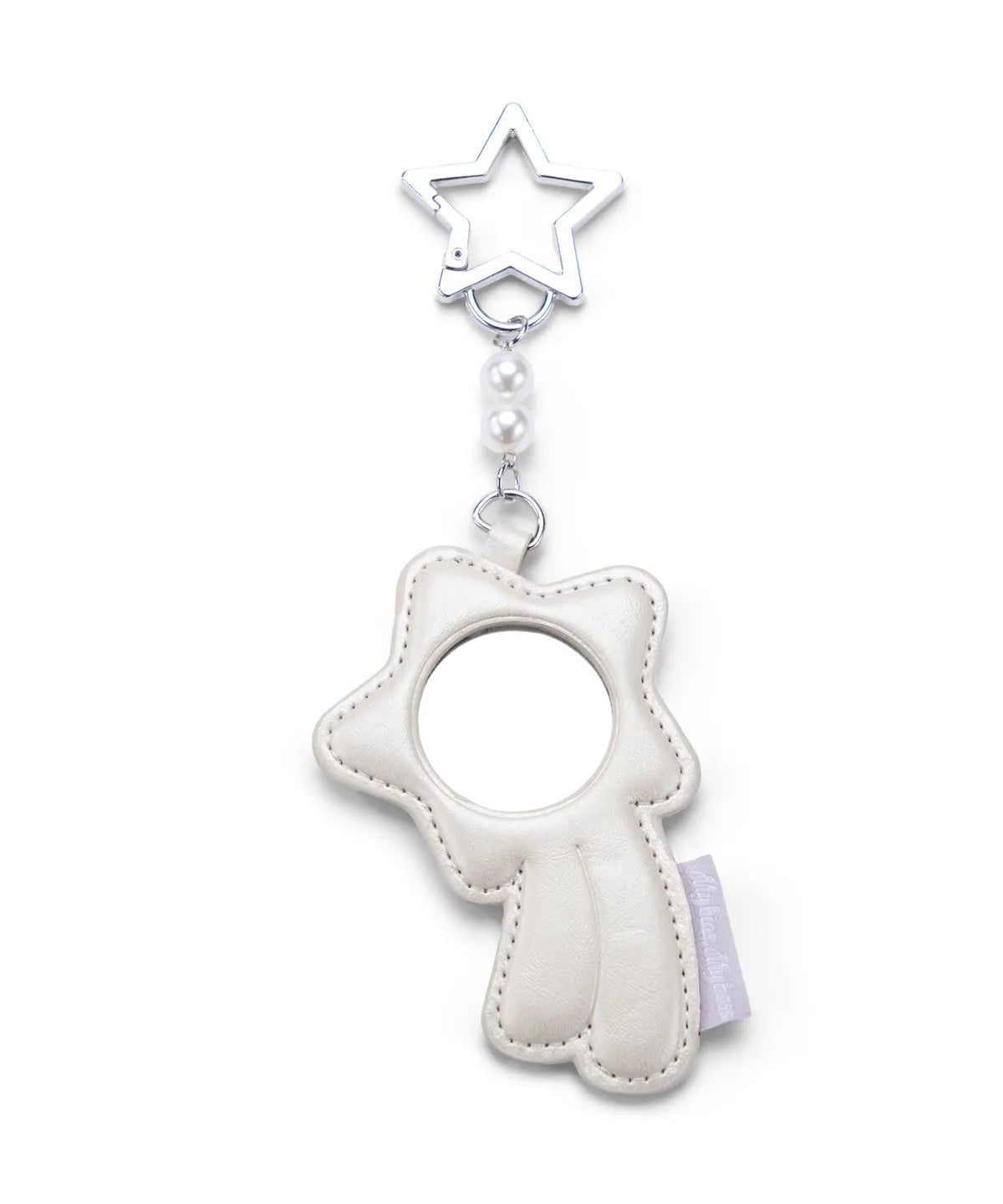 [My Bias, My Boss X MUSINSA] Mirror Keychain K-DRAMA  DKshop