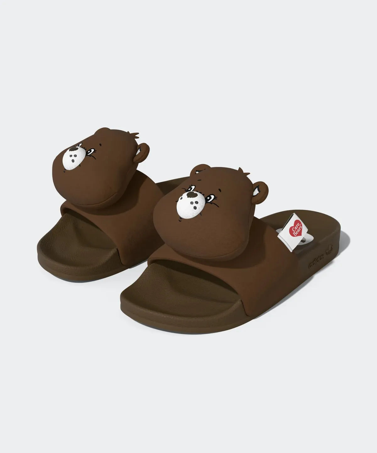 [ADIDAS X Care Bears] Adilette Slides 4 colors ADIDAS  DKshop