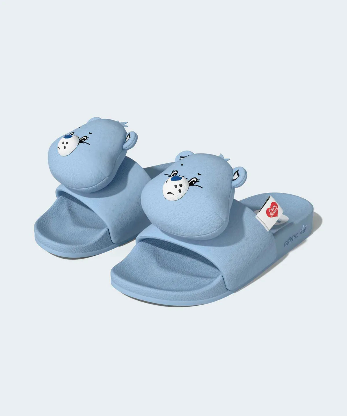 [ADIDAS X Care Bears] Adilette Slides 4 colors ADIDAS  DKshop