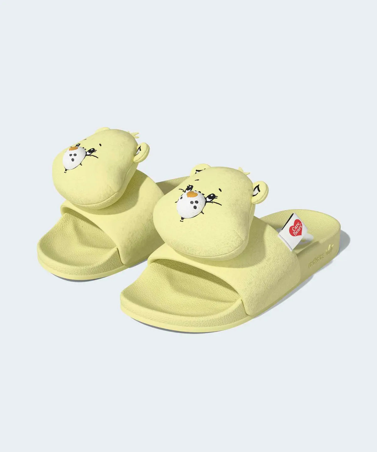 [ADIDAS X Care Bears] Adilette Slides 4 colors ADIDAS  DKshop