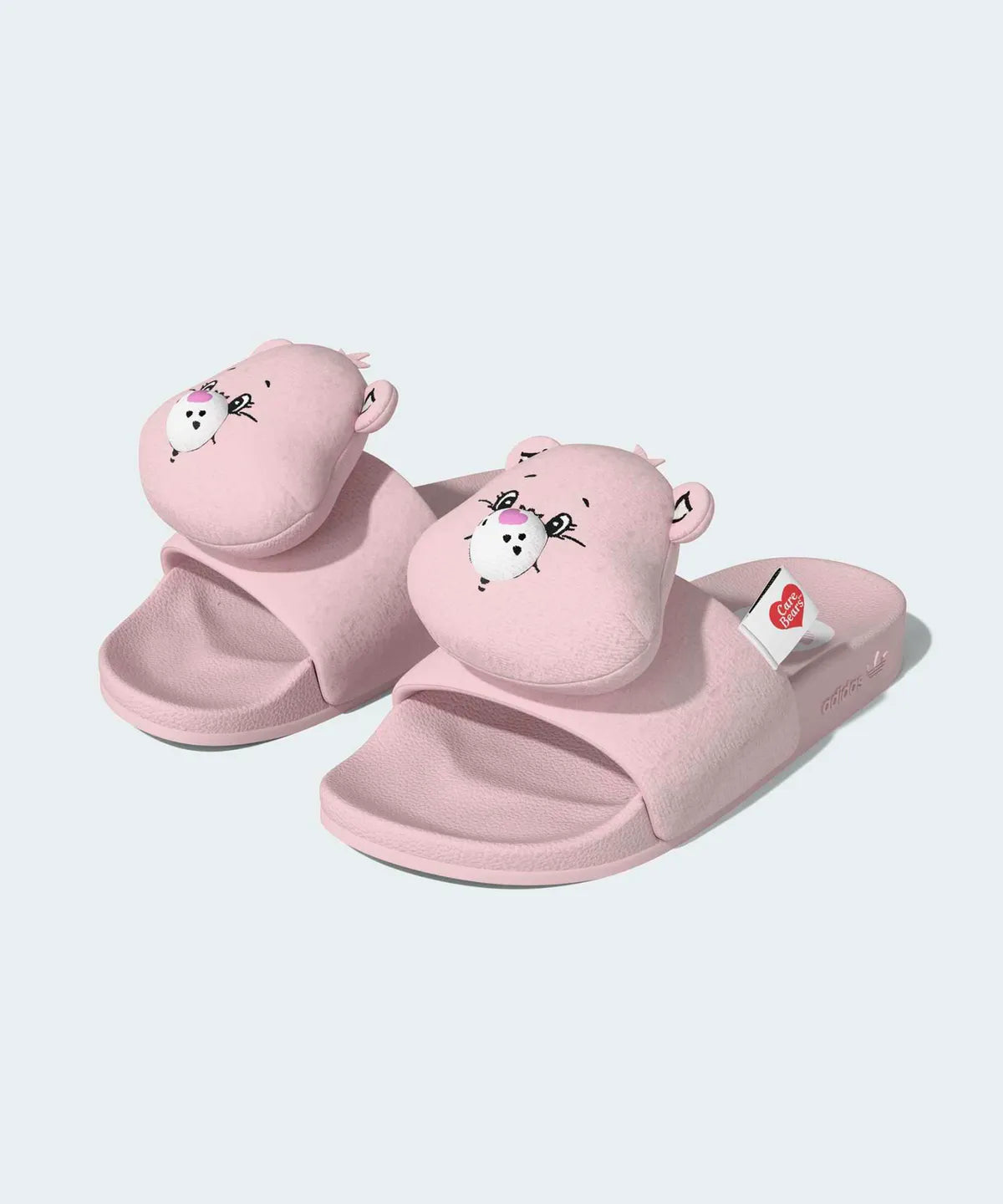 [ADIDAS X Care Bears] Adilette Slides 4 colors ADIDAS  DKshop