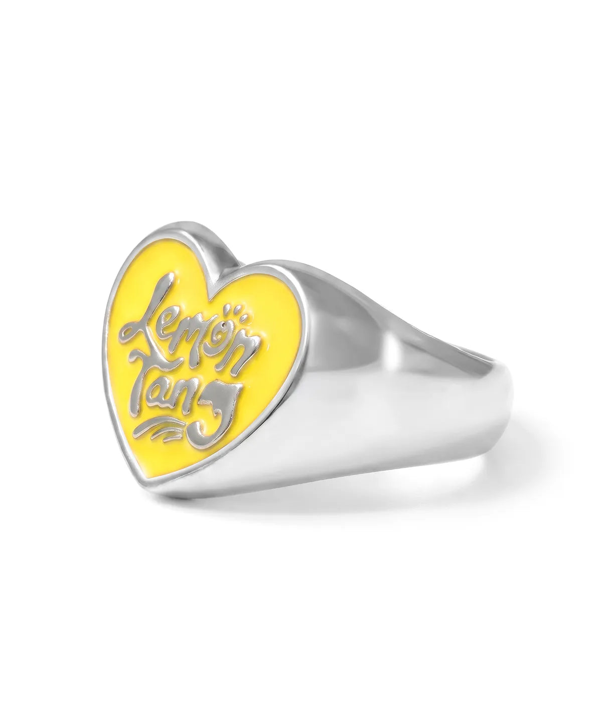 [Hearts2Hearts X Nonenon] LEMON TANG RNG Hearts2Hearts  DKshop