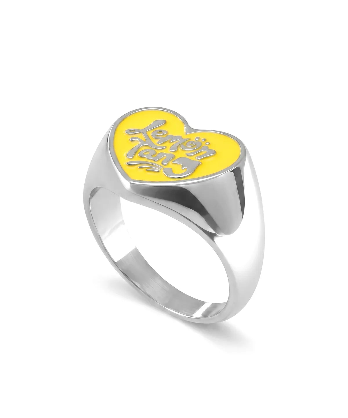 [Hearts2Hearts X Nonenon] LEMON TANG RNG Hearts2Hearts  DKshop