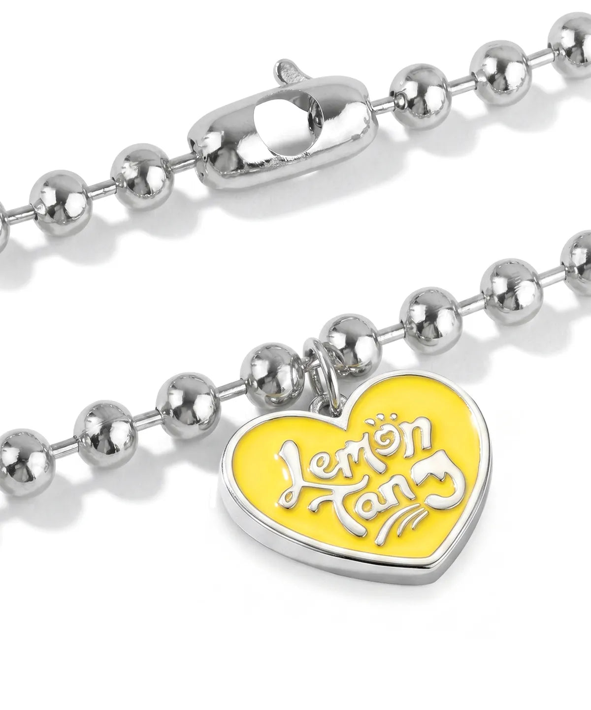 [Hearts2Hearts X Nonenon] LEMON TANG NEC Hearts2Hearts  DKshop