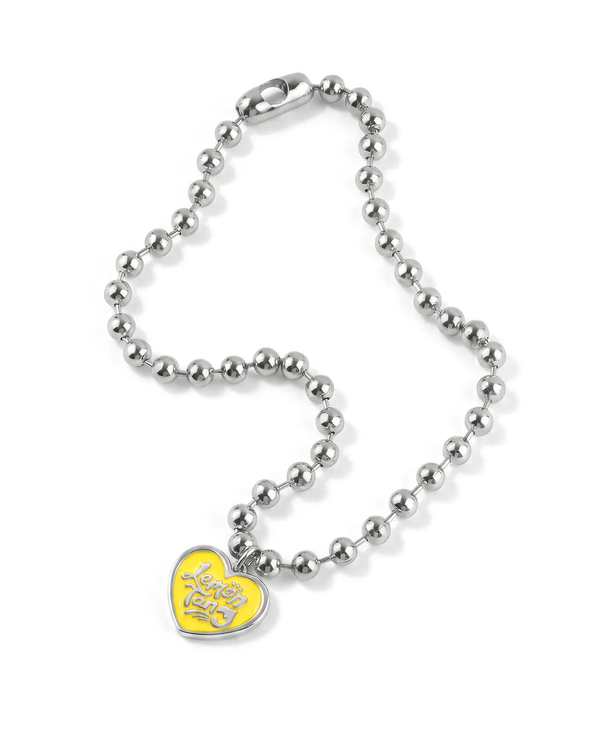 [Hearts2Hearts X Nonenon] LEMON TANG NEC Hearts2Hearts  DKshop