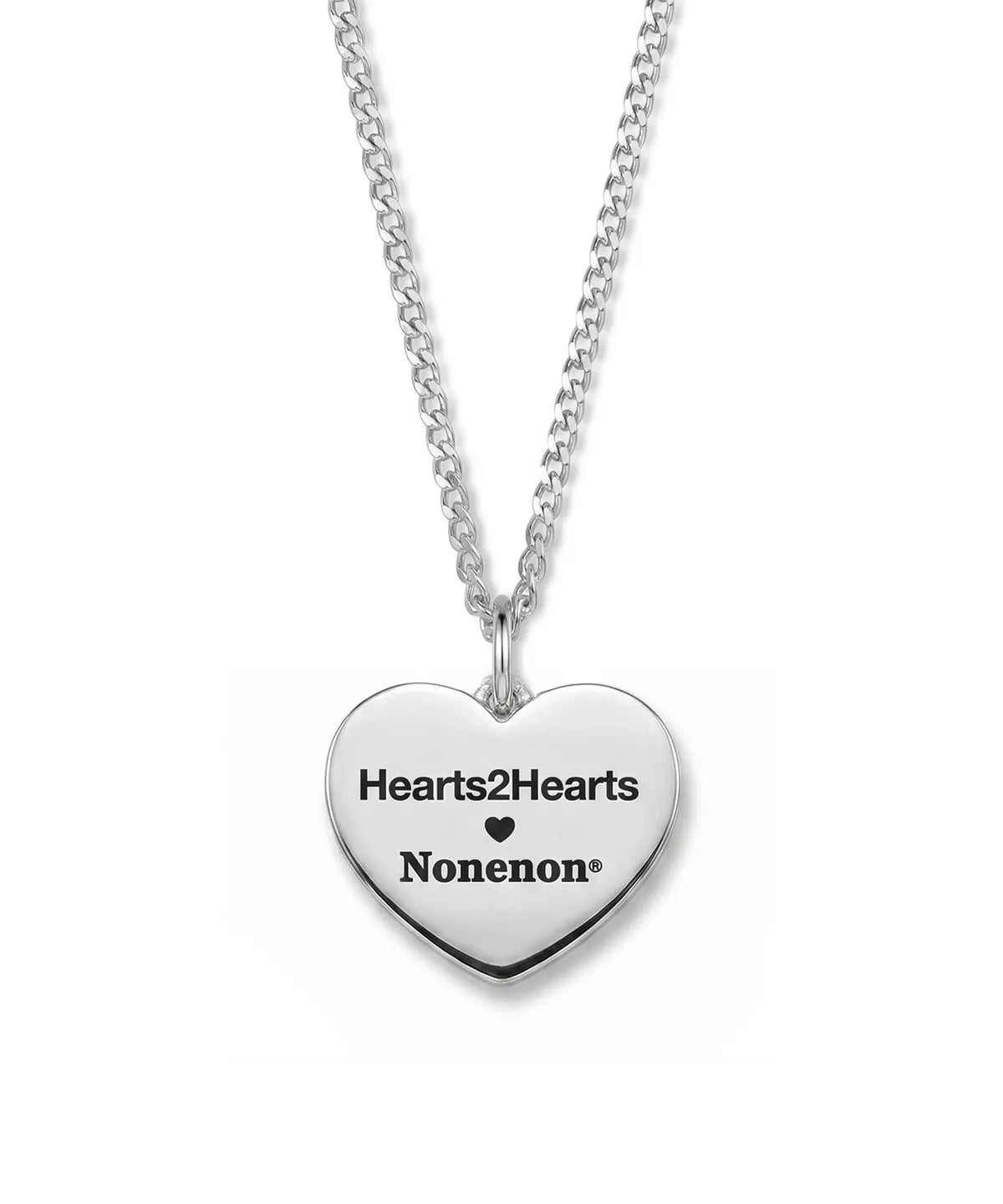 [Hearts2Hearts X Nonenon] LEMON TANG NEC Hearts2Hearts  DKshop