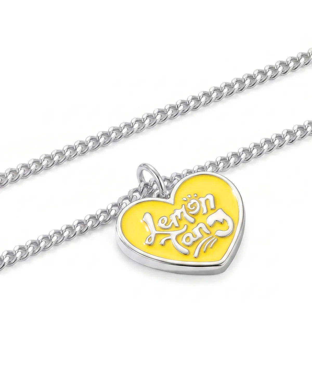 [Hearts2Hearts X Nonenon] LEMON TANG NEC Hearts2Hearts  DKshop