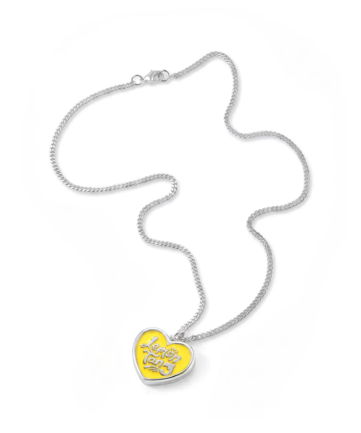 [Hearts2Hearts X Nonenon] LEMON TANG NEC Hearts2Hearts  DKshop