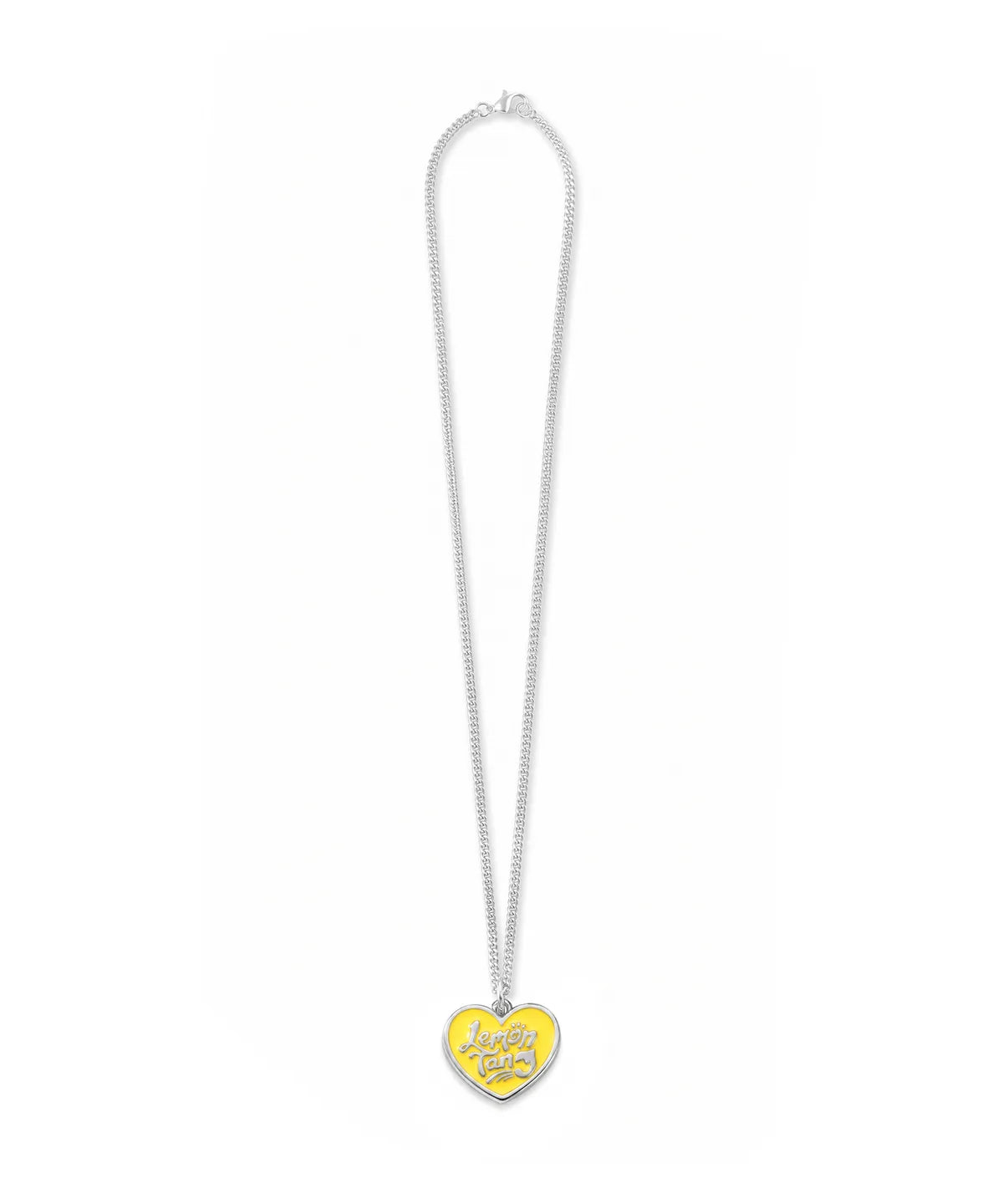 [Hearts2Hearts X Nonenon] LEMON TANG NEC Hearts2Hearts  DKshop