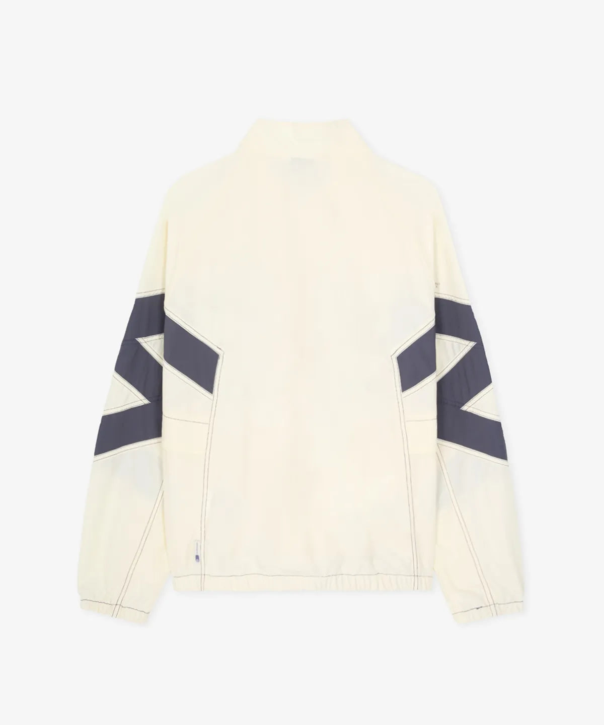 [New Balance X WINTER] UNI NB-ESCAPE Stand-Neck Warm-Up Jacket New Balance  DKshop