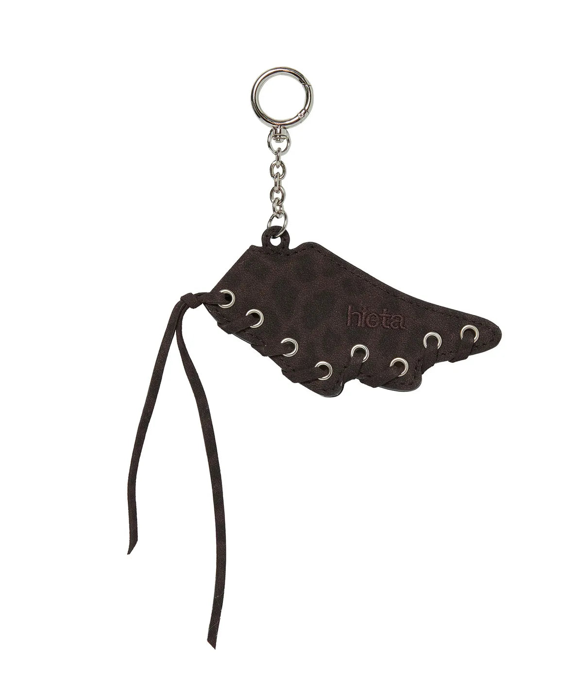 [Gila Archive X hieta] ELLIE ANGEL KEYRING Gila Archive  DKshop