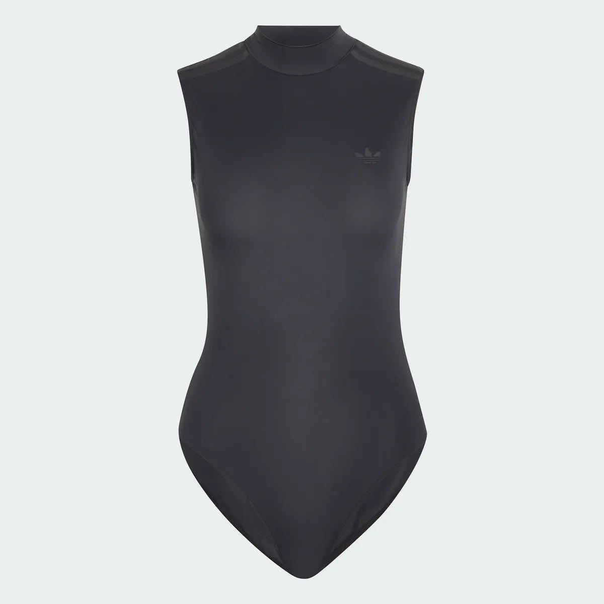 [ADIDAS X JENNIE] Sheer Sleeveless Bodysuit ADIDAS  DKshop