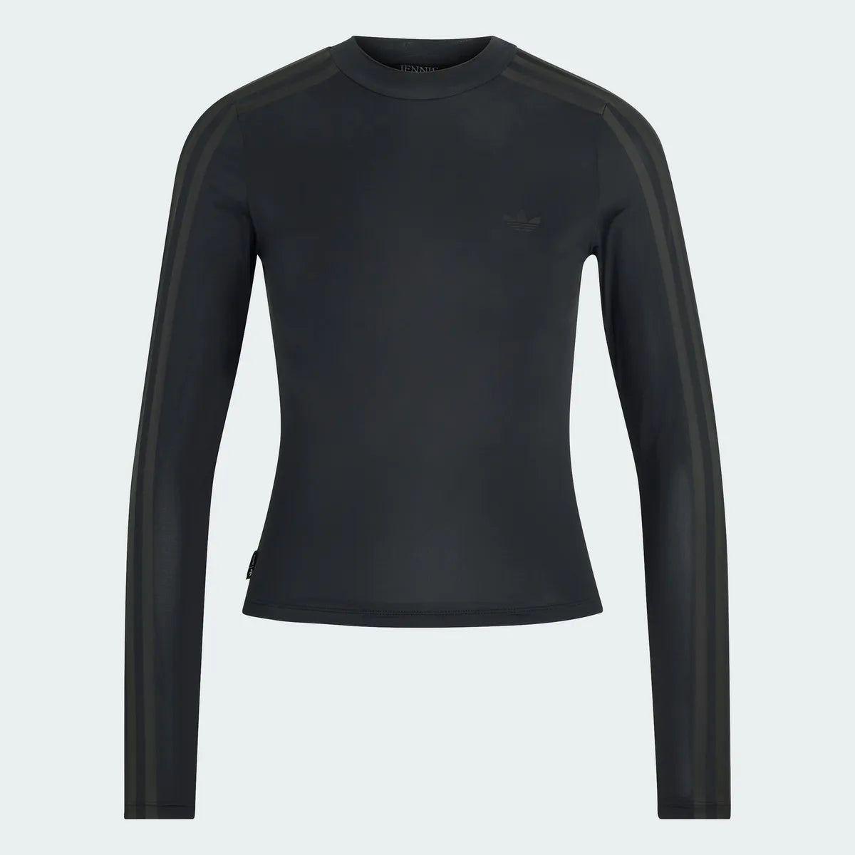 [ADIDAS X JENNIE] Sheer Long Sleeve Tee ADIDAS  DKshop