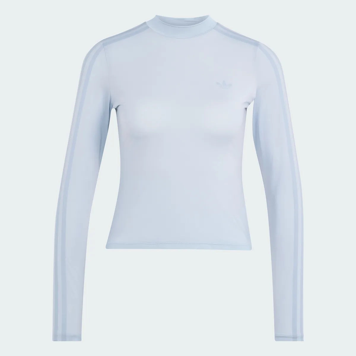 [ADIDAS X JENNIE] Sheer Long Sleeve Tee ADIDAS  DKshop