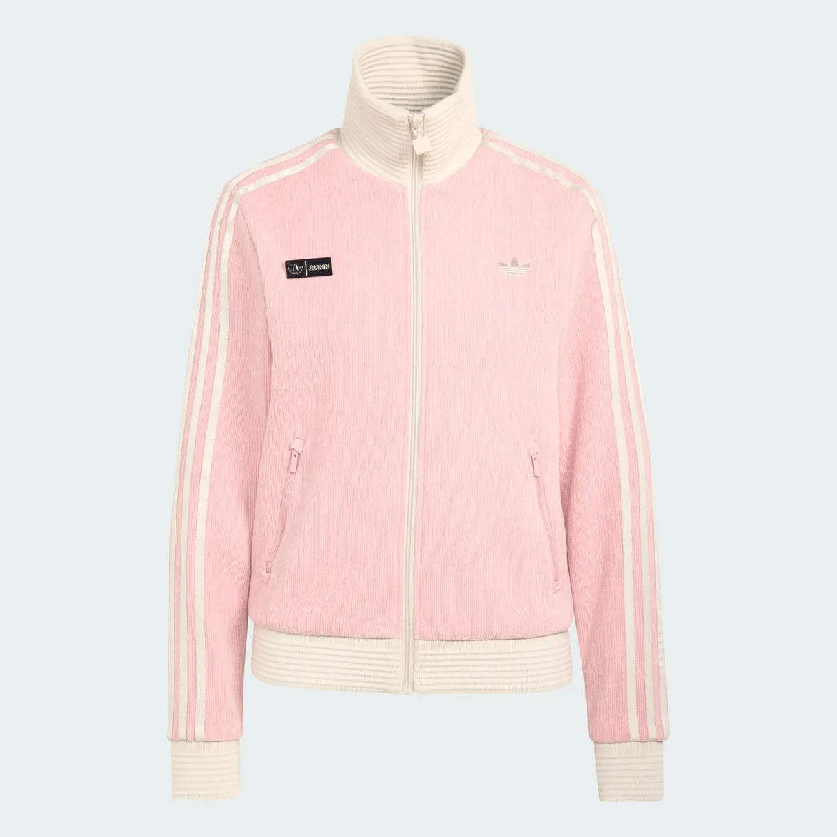[ADIDAS X JENNIE] Fan OG Track Top ADIDAS  DKshop