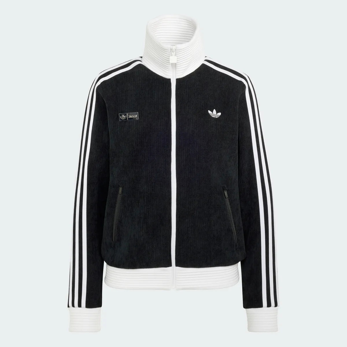 [ADIDAS X JENNIE] Fan OG Track Top ADIDAS  DKshop