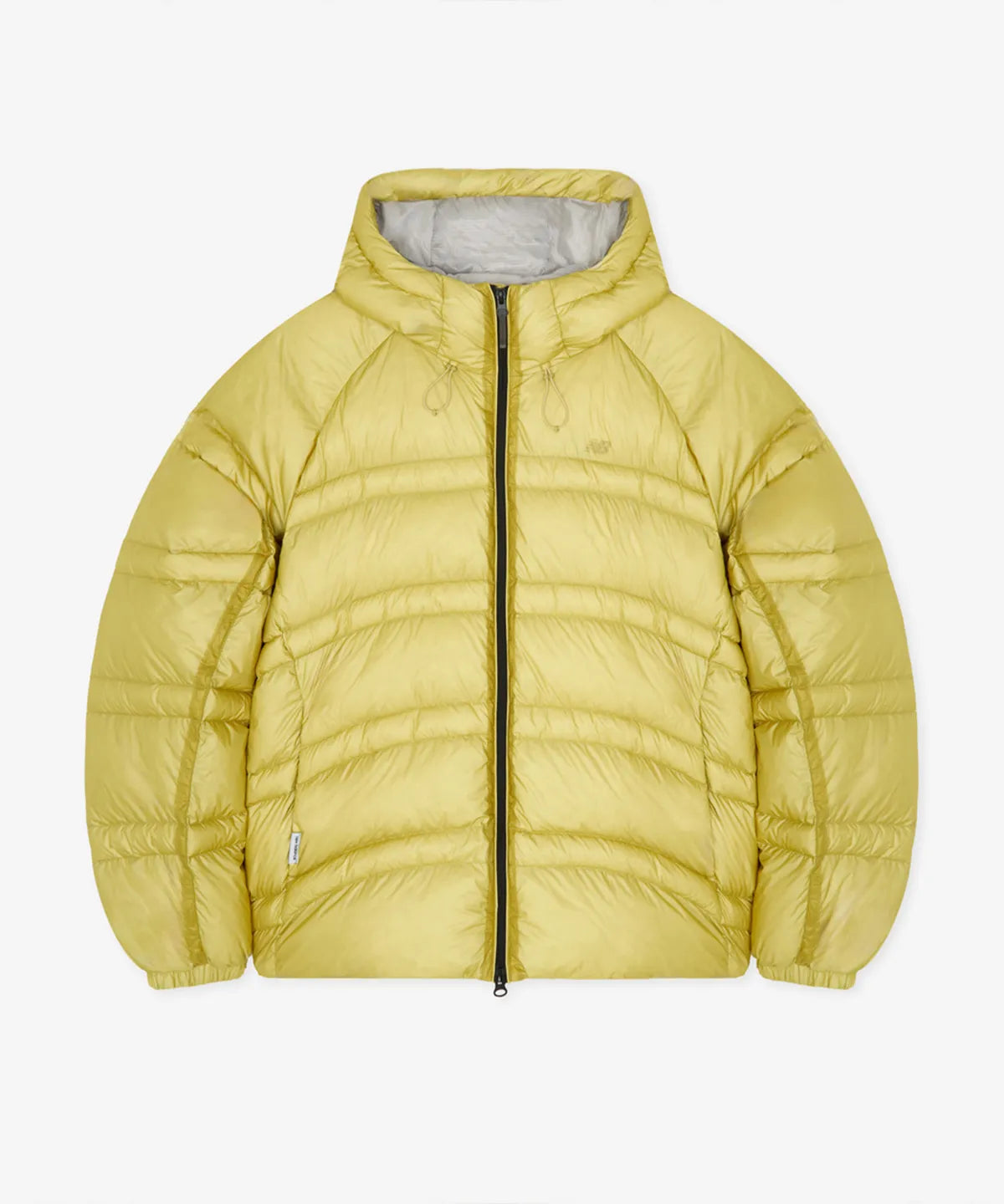[New Balance X WINTER] UNI Flying 77 Superlight Hooded Lightweight Goose Down Jacket New Balance  DKshop